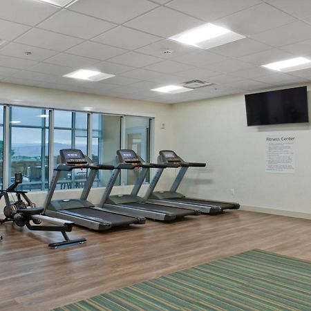 Holiday Inn Express & Suites - Green River, An Ihg Hotel מראה חיצוני תמונה