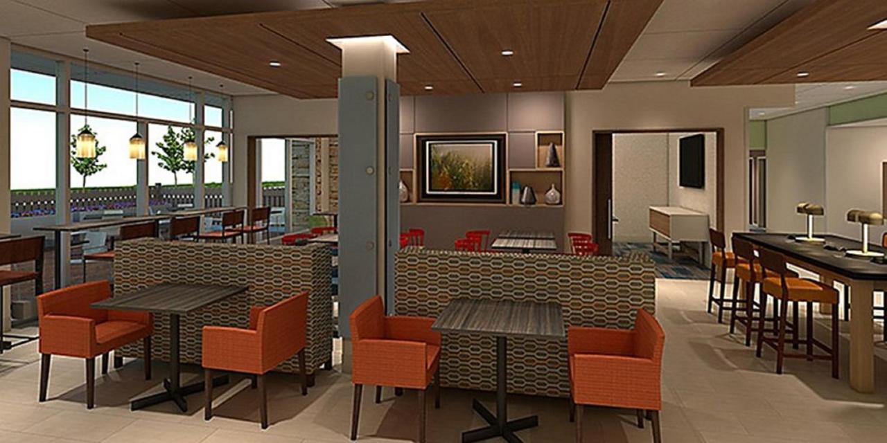 Holiday Inn Express & Suites - Green River, An Ihg Hotel מראה חיצוני תמונה