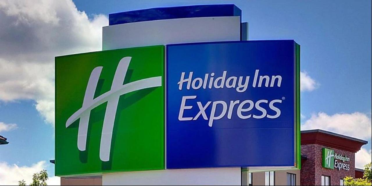 Holiday Inn Express & Suites - Green River, An Ihg Hotel מראה חיצוני תמונה