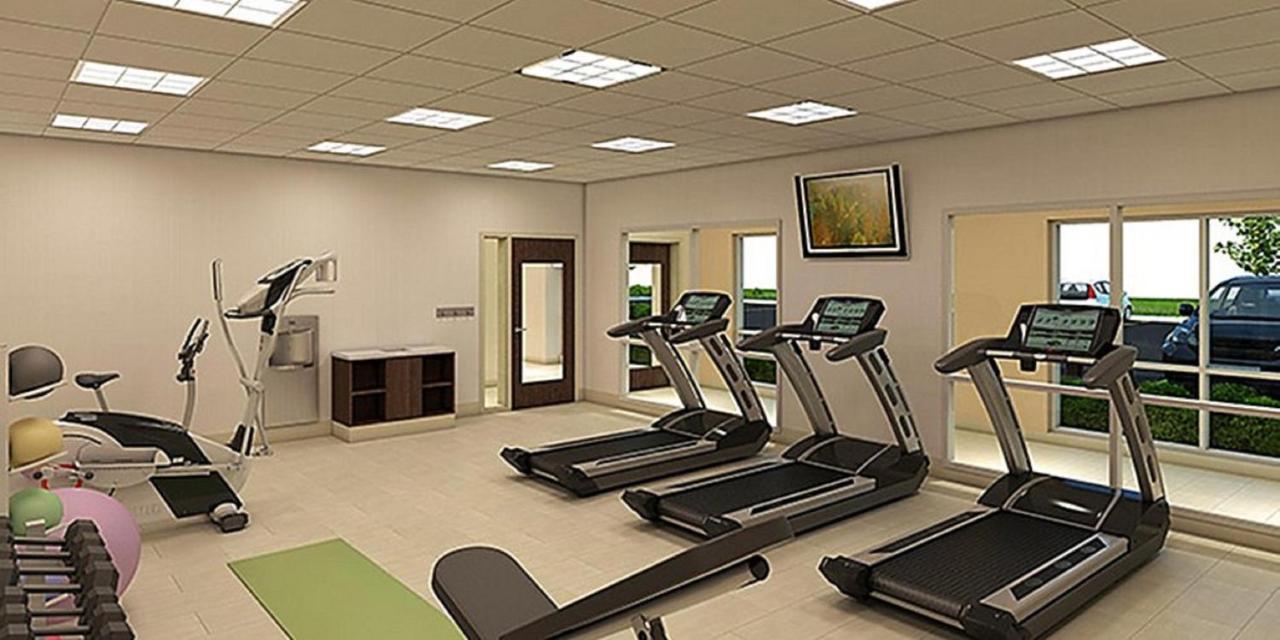 Holiday Inn Express & Suites - Green River, An Ihg Hotel מראה חיצוני תמונה
