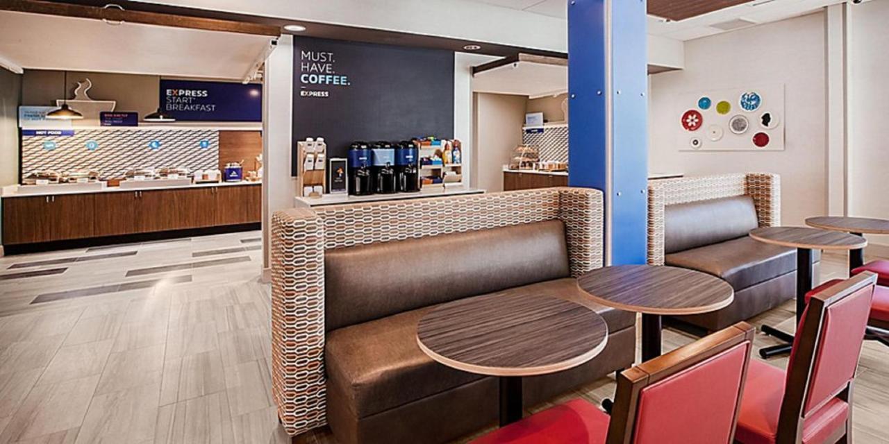 Holiday Inn Express & Suites - Green River, An Ihg Hotel מראה חיצוני תמונה