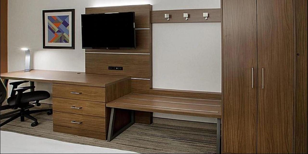 Holiday Inn Express & Suites - Green River, An Ihg Hotel מראה חיצוני תמונה