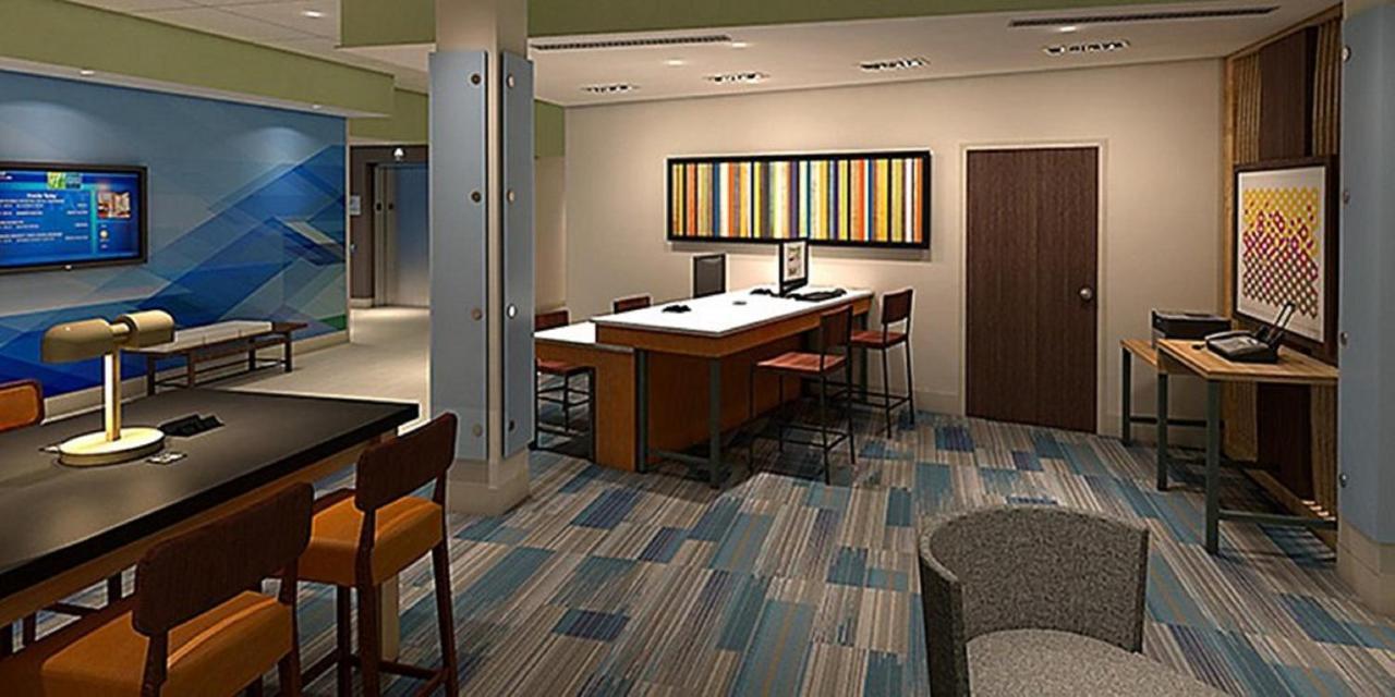 Holiday Inn Express & Suites - Green River, An Ihg Hotel מראה חיצוני תמונה