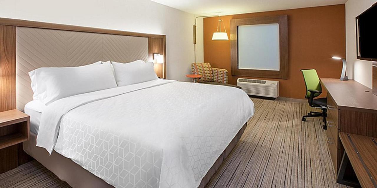 Holiday Inn Express & Suites - Green River, An Ihg Hotel מראה חיצוני תמונה