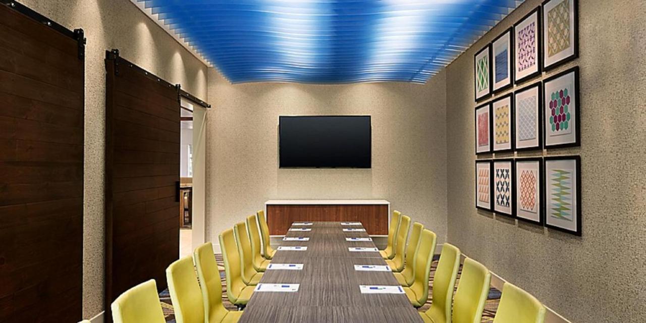 Holiday Inn Express & Suites - Green River, An Ihg Hotel מראה חיצוני תמונה