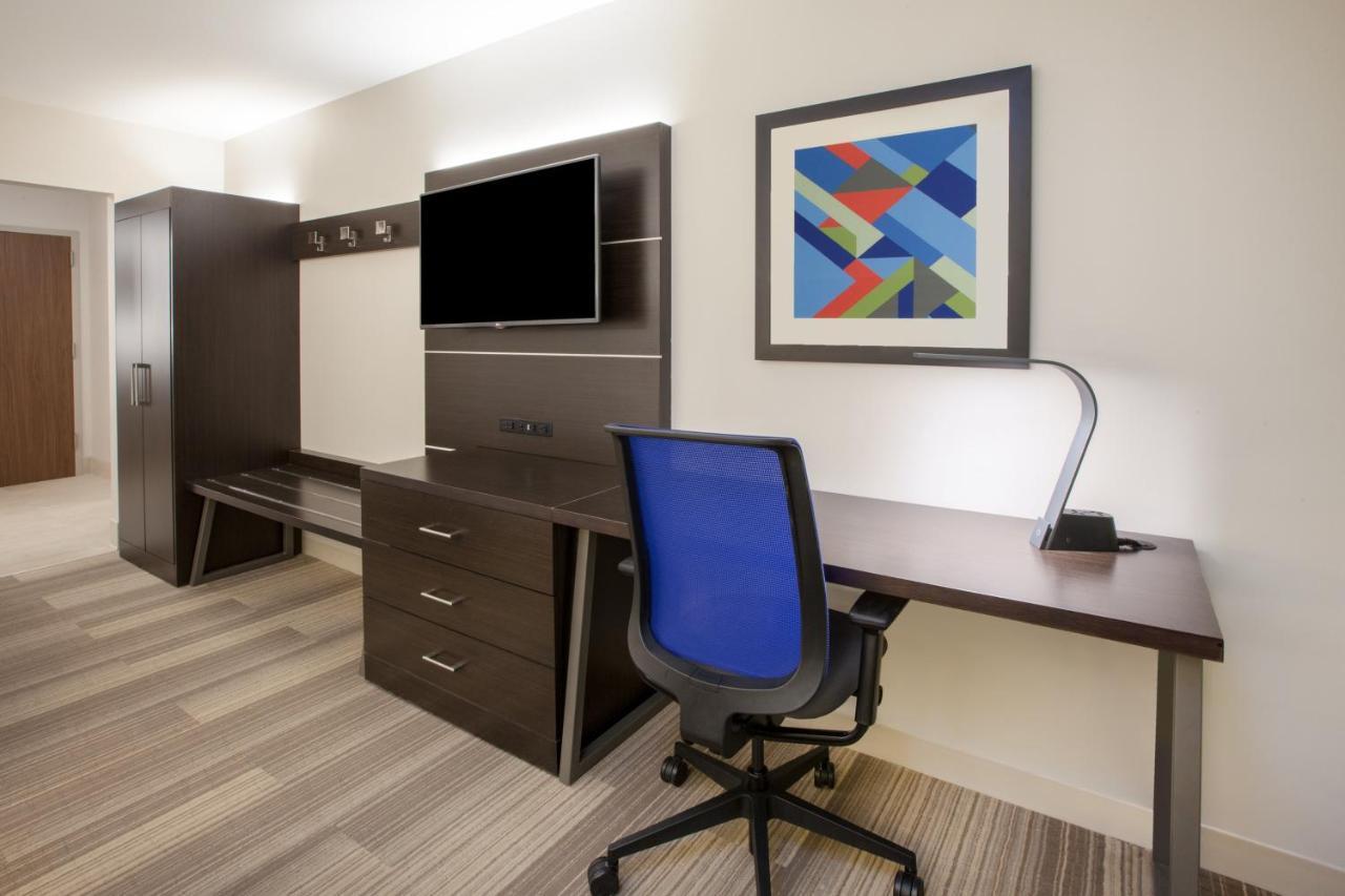 Holiday Inn Express & Suites - Green River, An Ihg Hotel מראה חיצוני תמונה