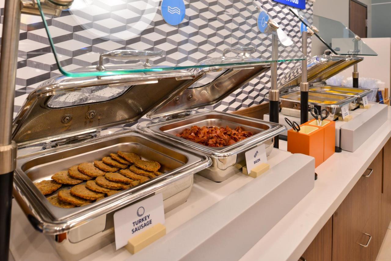 Holiday Inn Express & Suites - Green River, An Ihg Hotel מראה חיצוני תמונה