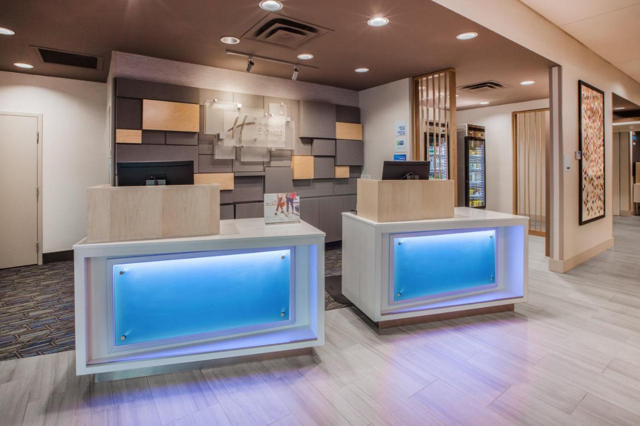 Holiday Inn Express & Suites - Green River, An Ihg Hotel מראה חיצוני תמונה