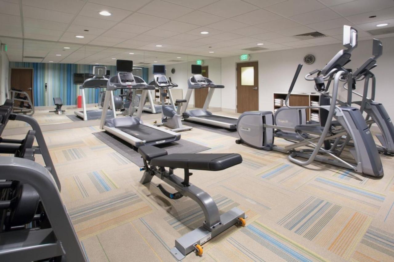 Holiday Inn Express & Suites - Green River, An Ihg Hotel מראה חיצוני תמונה