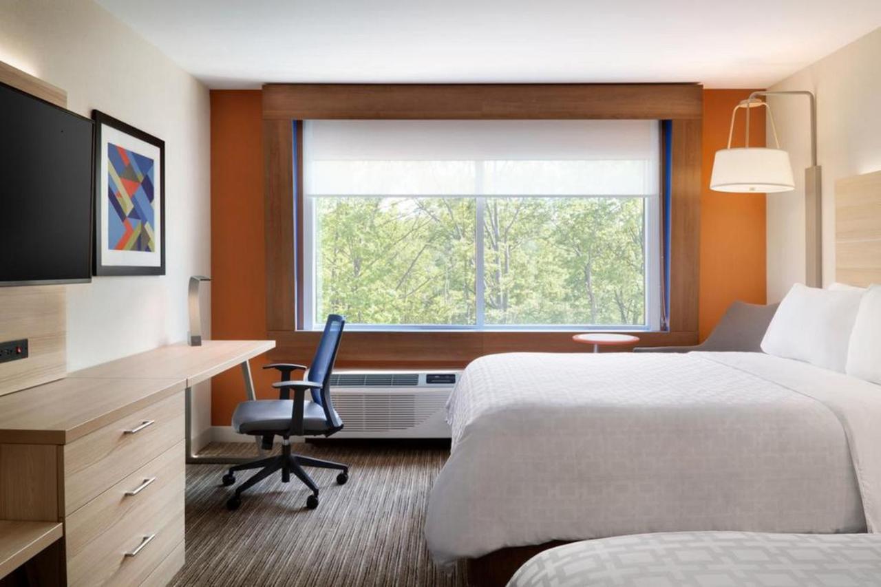 Holiday Inn Express & Suites - Green River, An Ihg Hotel מראה חיצוני תמונה