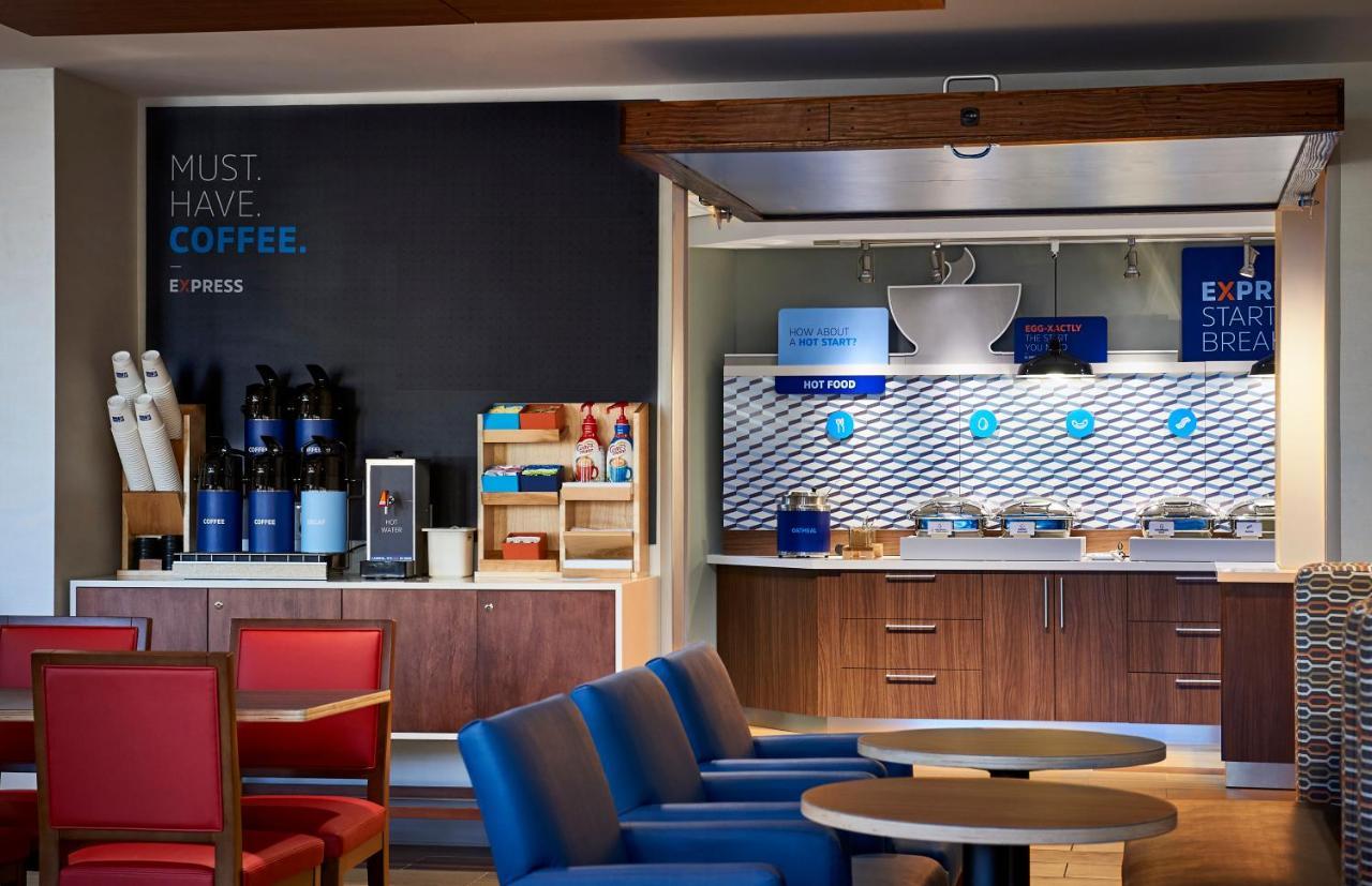 Holiday Inn Express & Suites - Green River, An Ihg Hotel מראה חיצוני תמונה