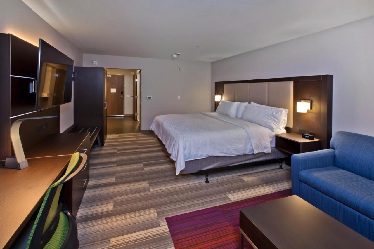Holiday Inn Express & Suites - Green River, An Ihg Hotel מראה חיצוני תמונה