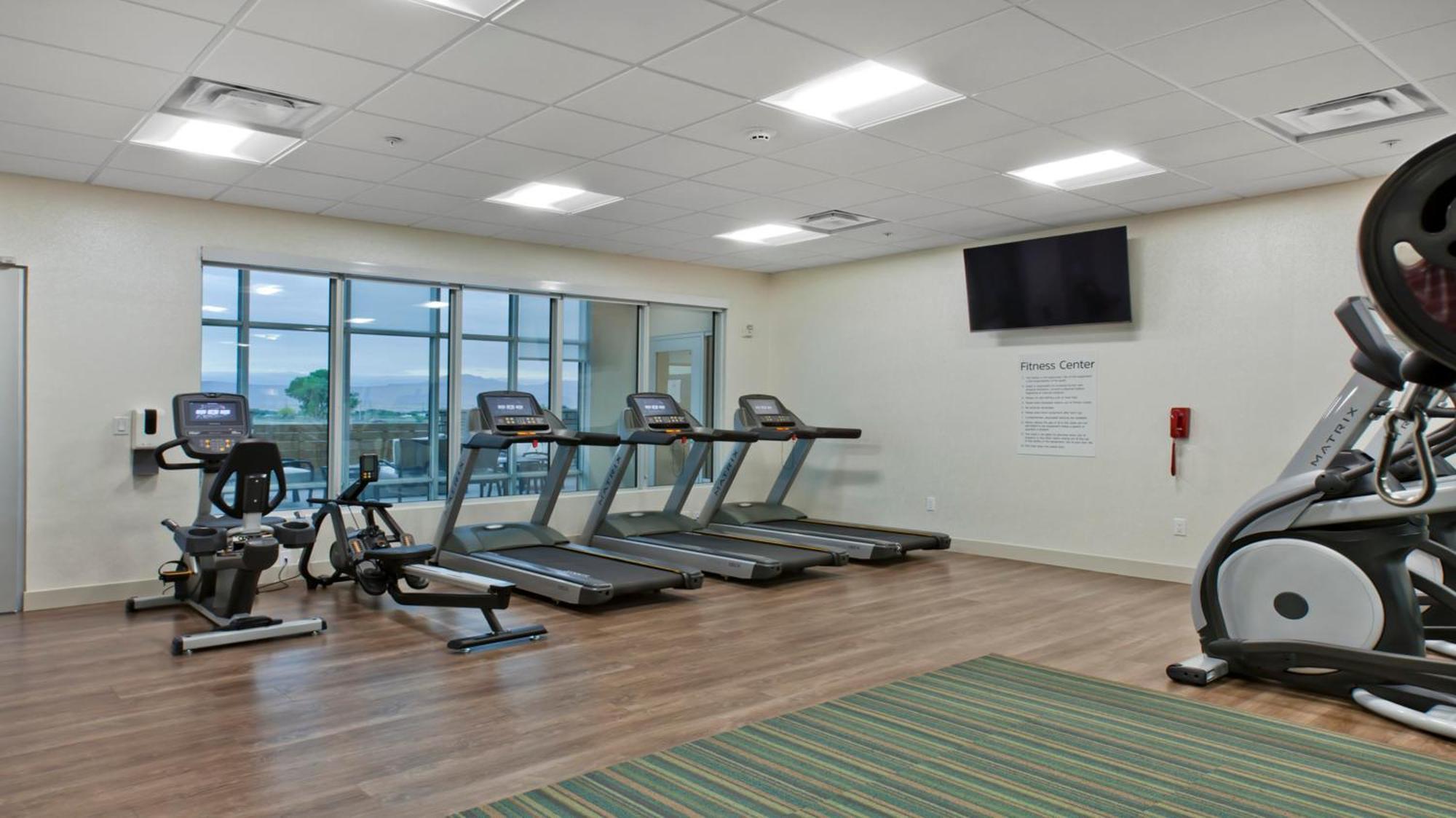Holiday Inn Express & Suites - Green River, An Ihg Hotel מראה חיצוני תמונה