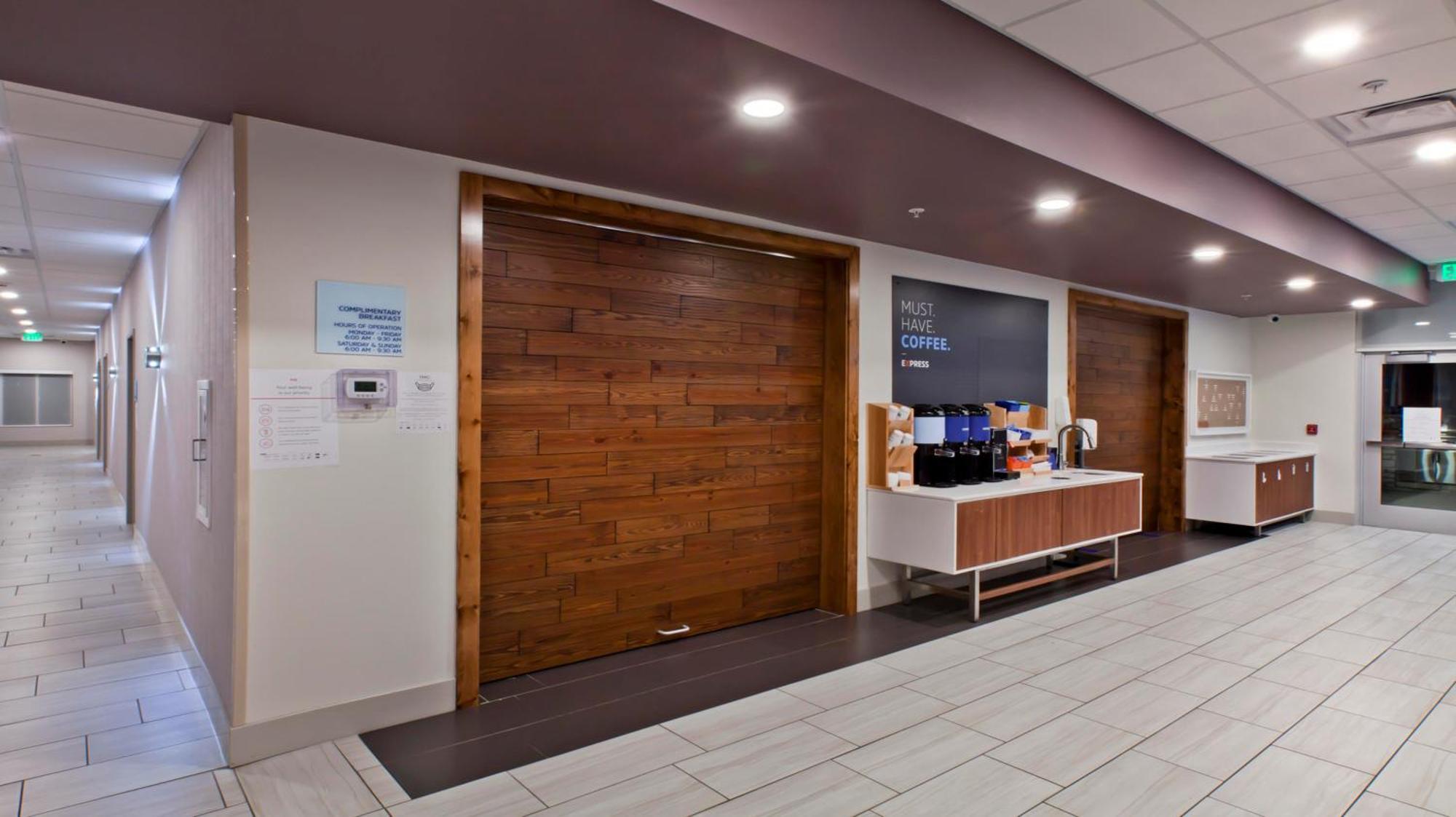 Holiday Inn Express & Suites - Green River, An Ihg Hotel מראה חיצוני תמונה