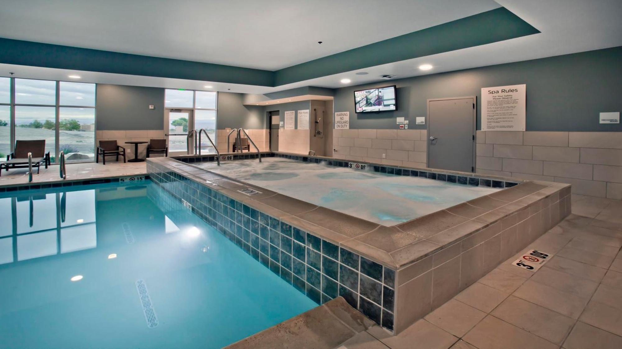 Holiday Inn Express & Suites - Green River, An Ihg Hotel מראה חיצוני תמונה
