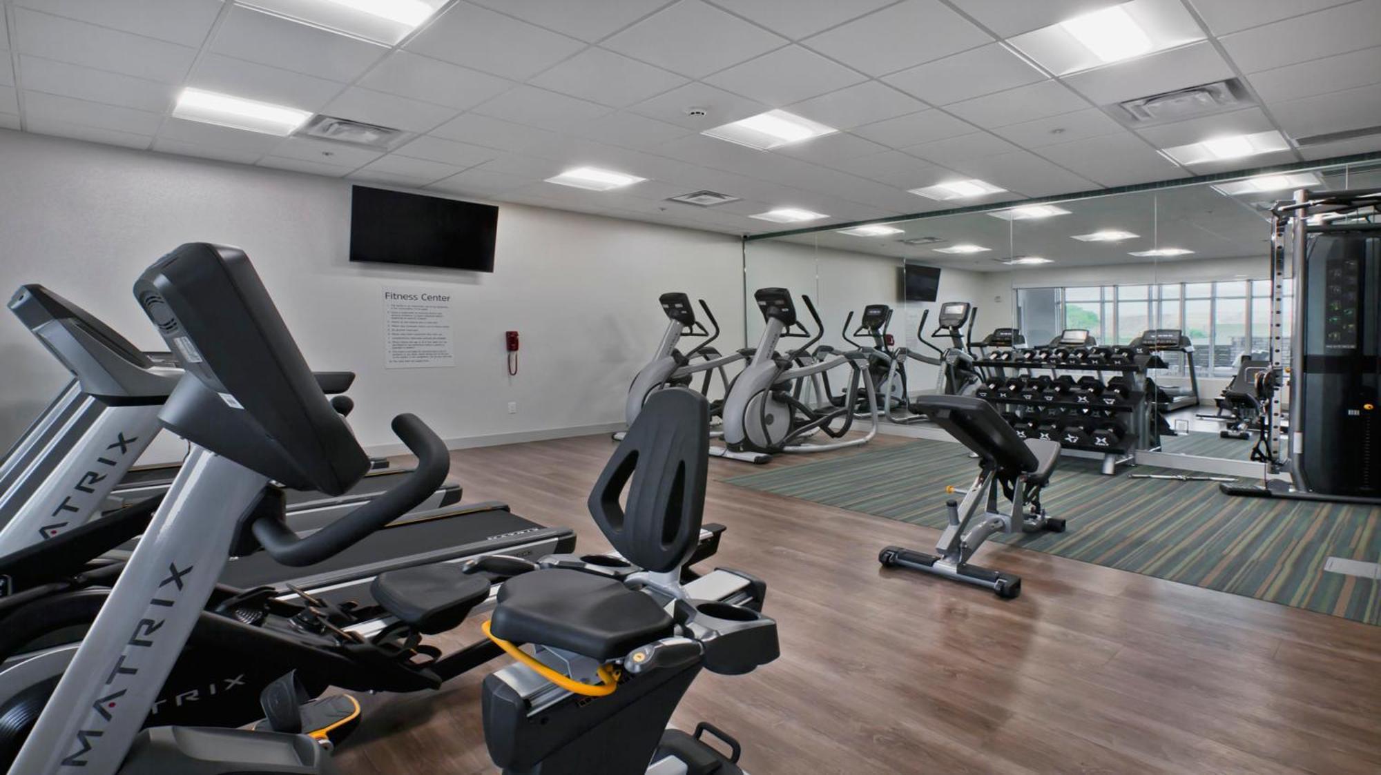 Holiday Inn Express & Suites - Green River, An Ihg Hotel מראה חיצוני תמונה