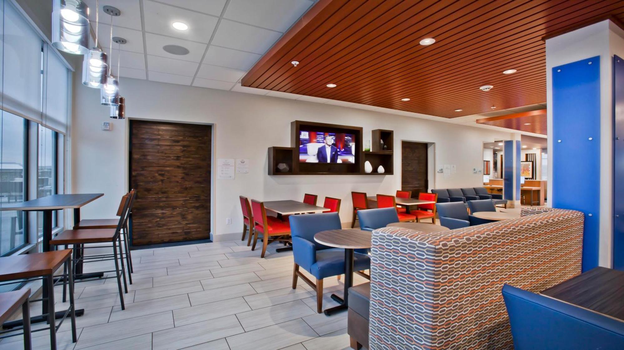 Holiday Inn Express & Suites - Green River, An Ihg Hotel מראה חיצוני תמונה