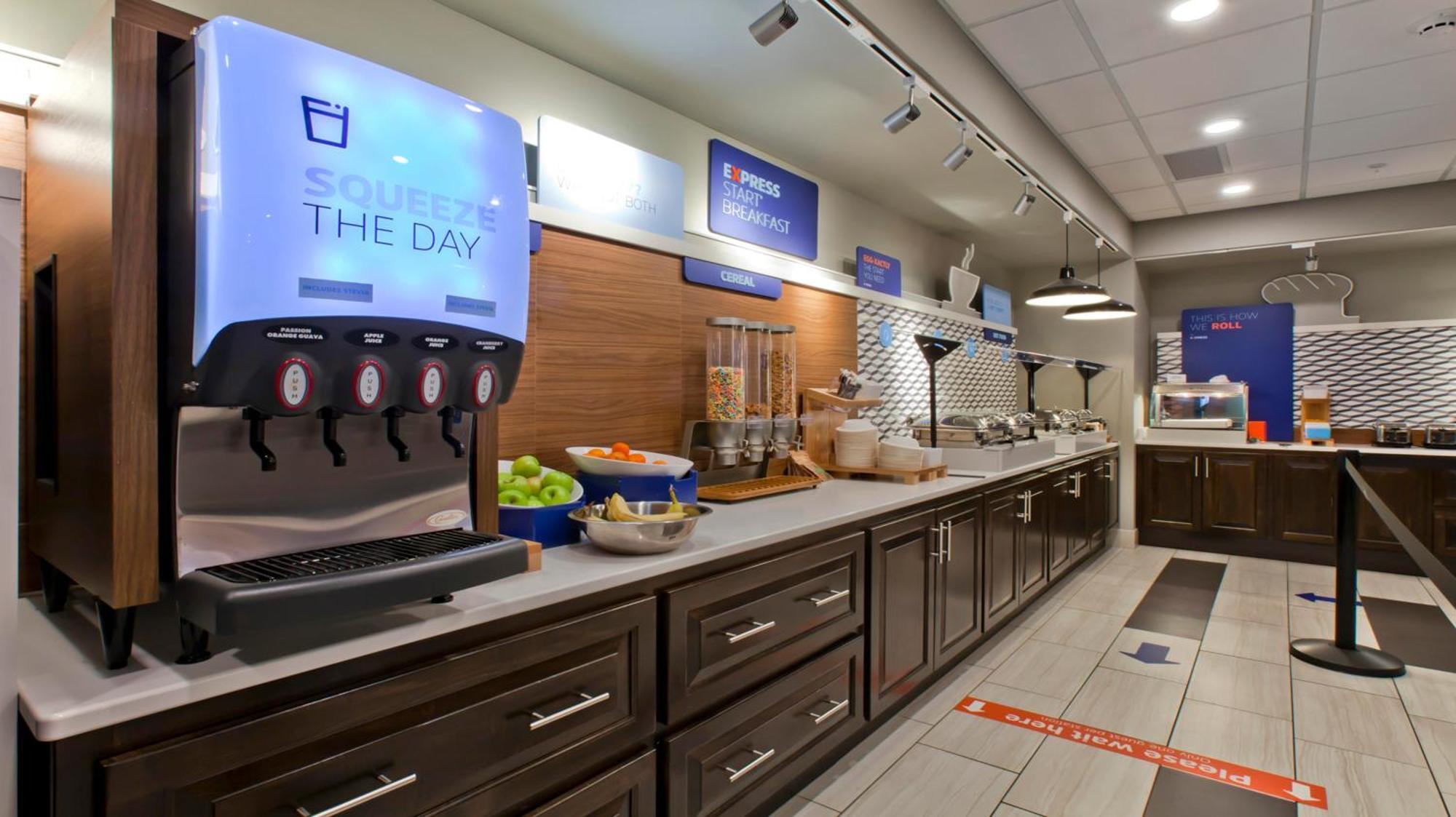 Holiday Inn Express & Suites - Green River, An Ihg Hotel מראה חיצוני תמונה