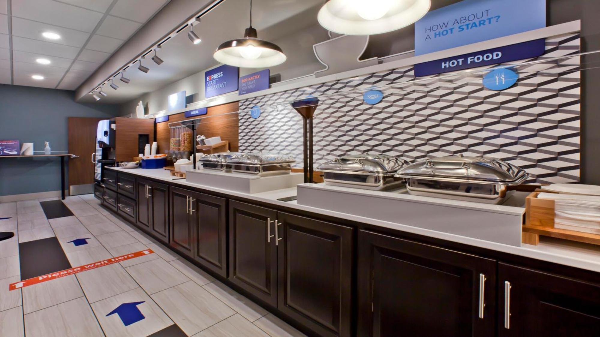 Holiday Inn Express & Suites - Green River, An Ihg Hotel מראה חיצוני תמונה