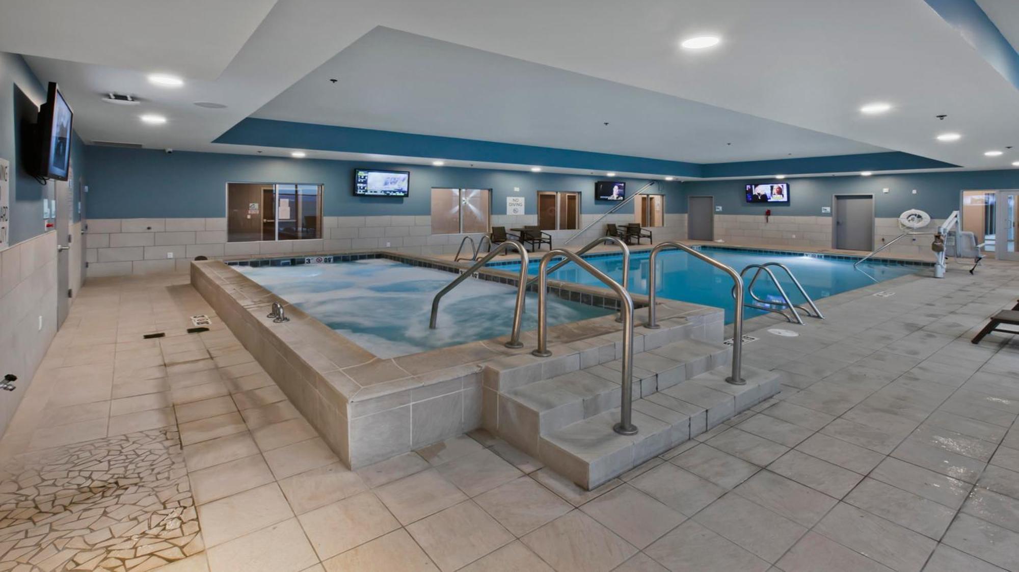 Holiday Inn Express & Suites - Green River, An Ihg Hotel מראה חיצוני תמונה