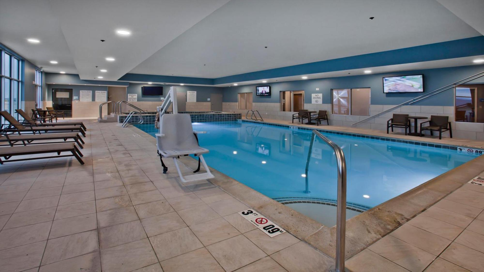 Holiday Inn Express & Suites - Green River, An Ihg Hotel מראה חיצוני תמונה