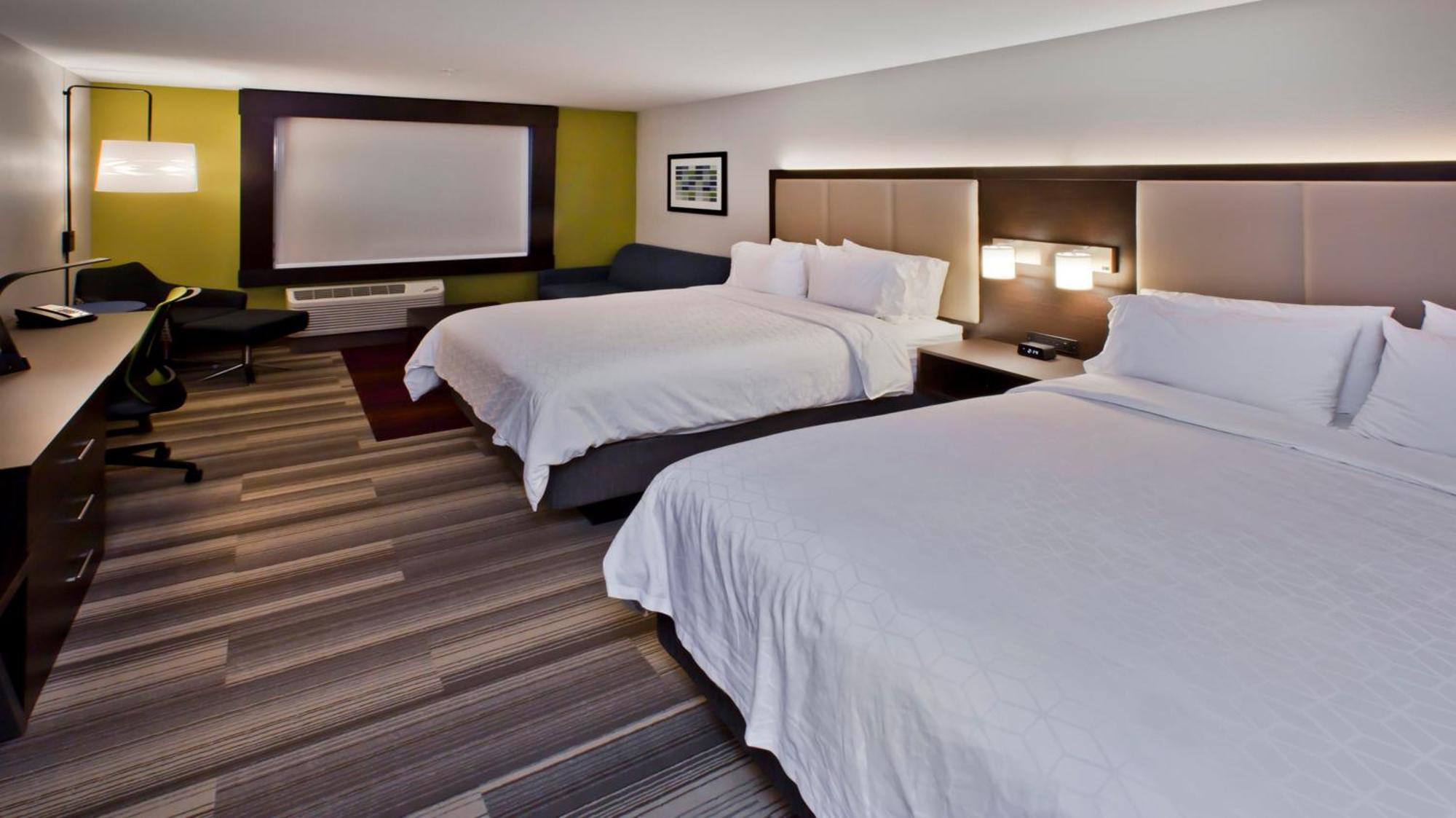 Holiday Inn Express & Suites - Green River, An Ihg Hotel מראה חיצוני תמונה