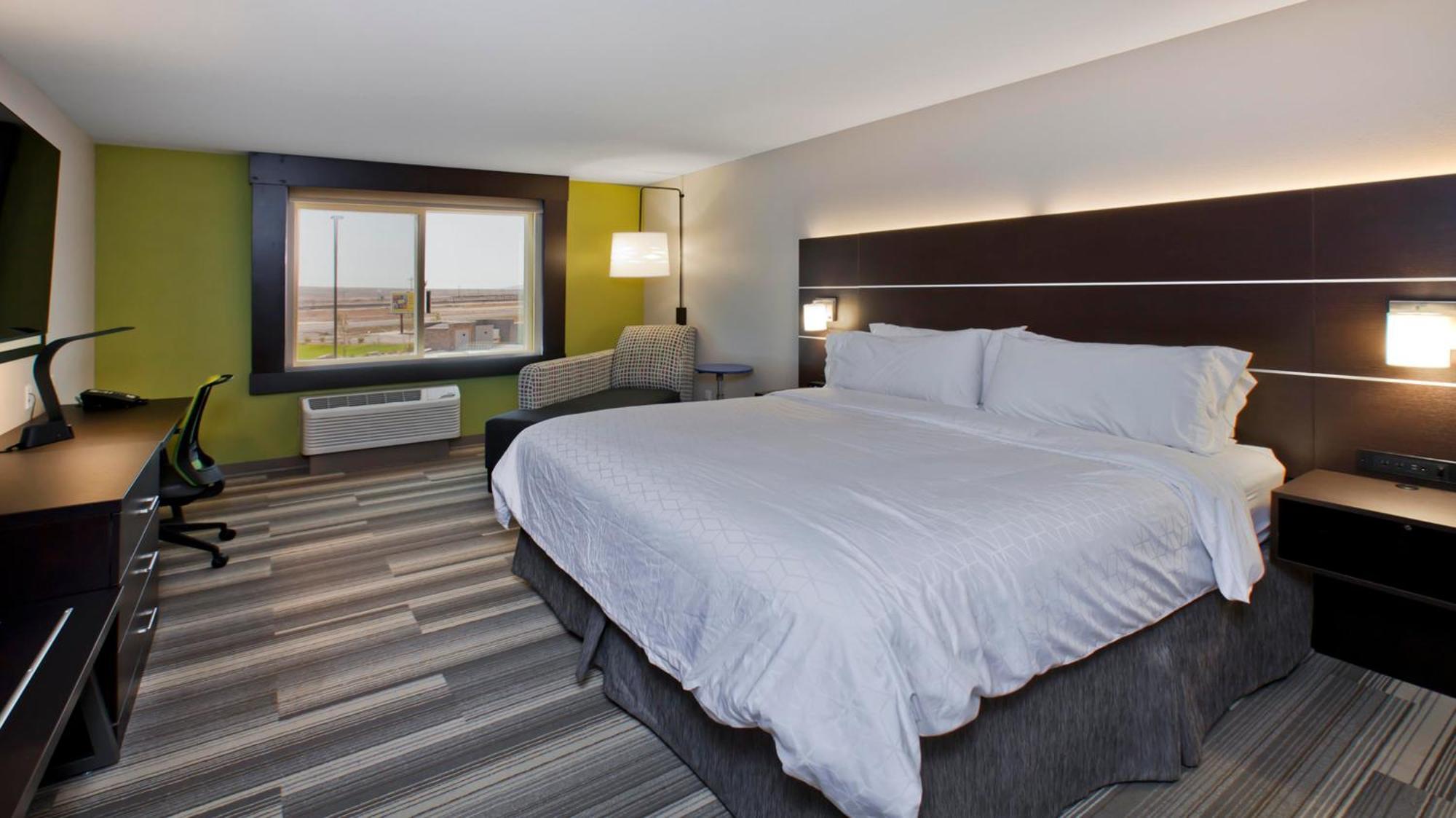 Holiday Inn Express & Suites - Green River, An Ihg Hotel מראה חיצוני תמונה