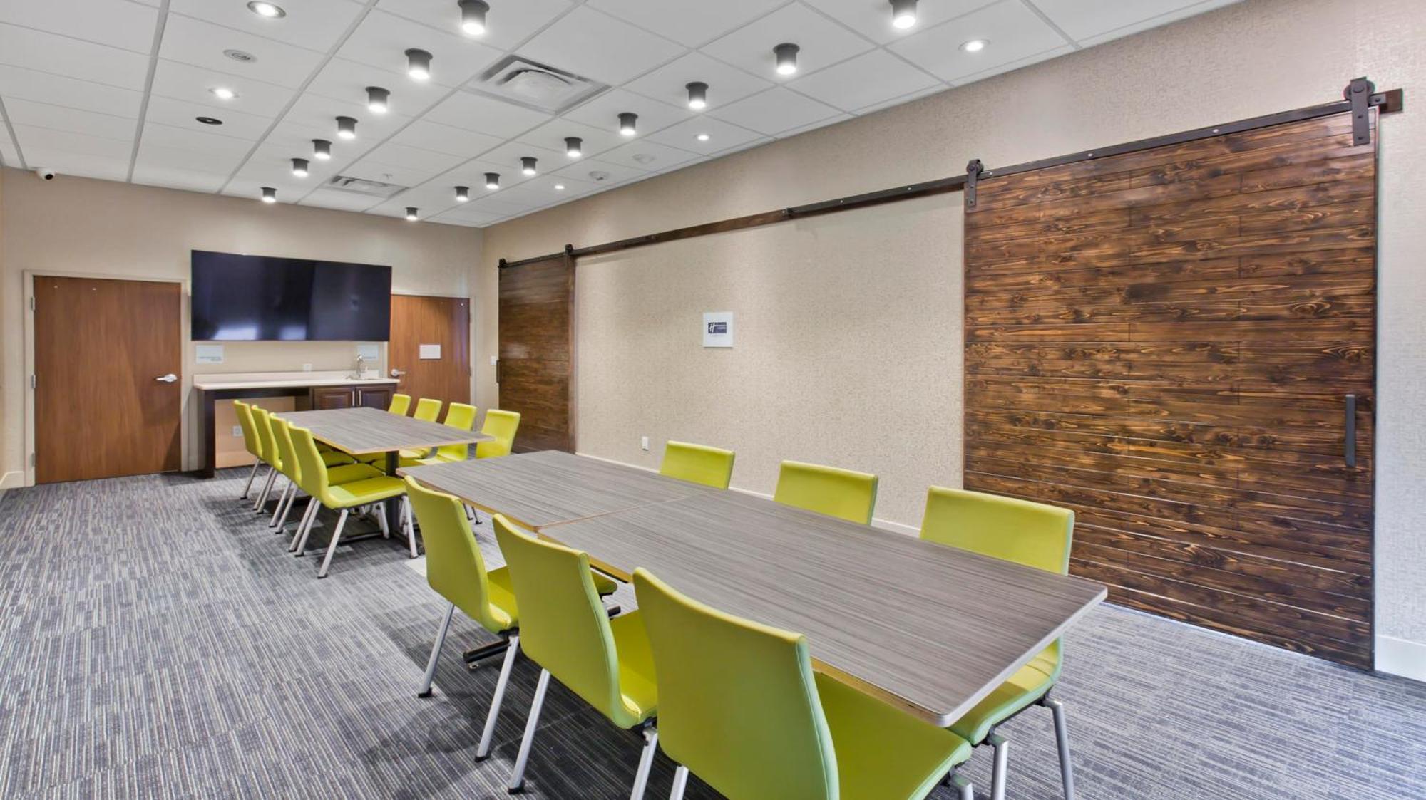 Holiday Inn Express & Suites - Green River, An Ihg Hotel מראה חיצוני תמונה