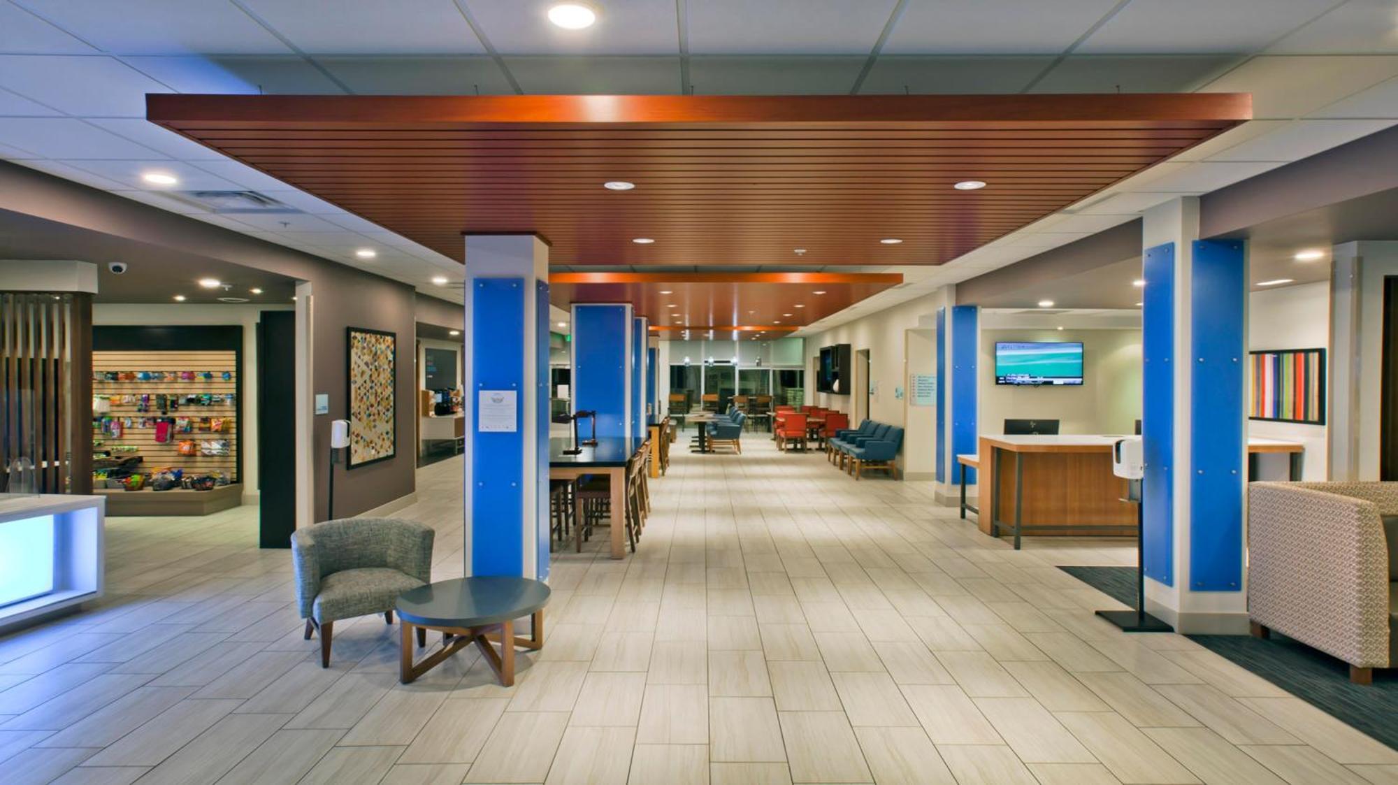 Holiday Inn Express & Suites - Green River, An Ihg Hotel מראה חיצוני תמונה