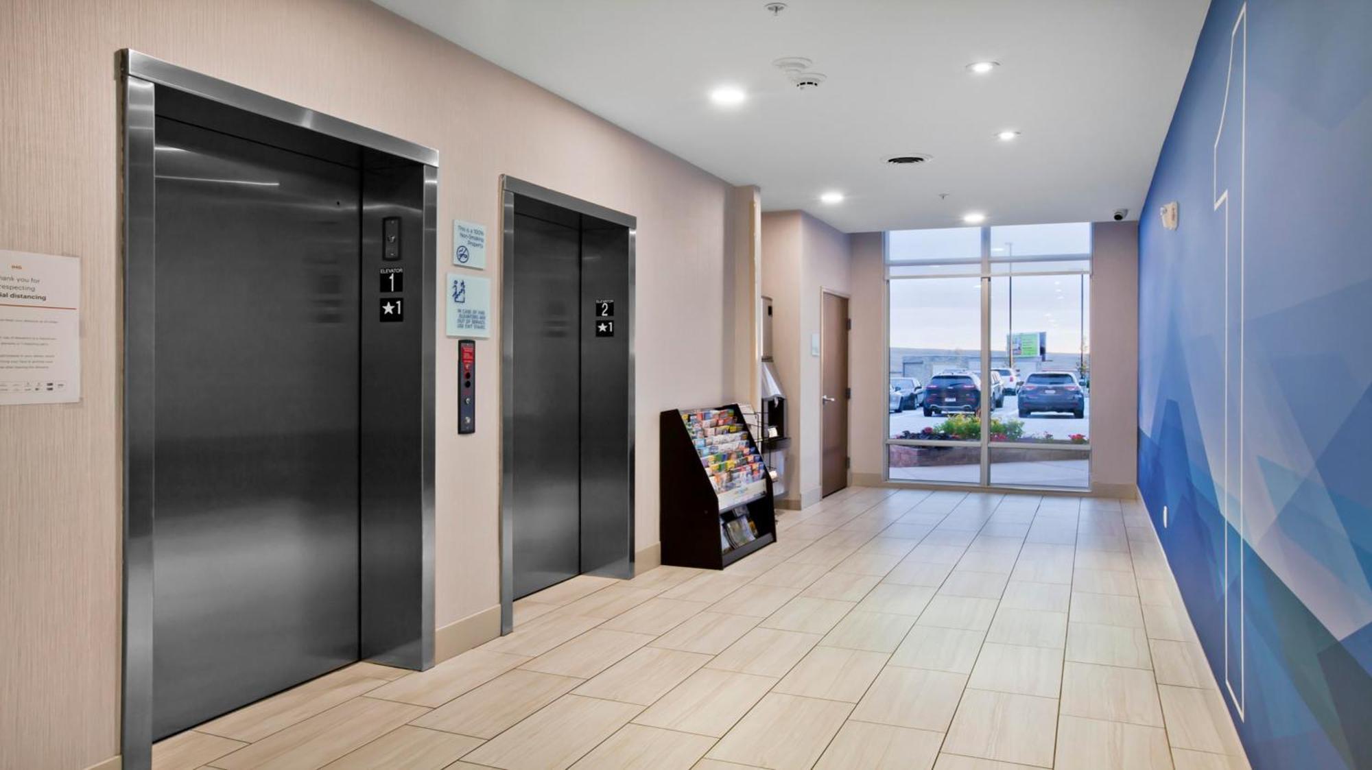 Holiday Inn Express & Suites - Green River, An Ihg Hotel מראה חיצוני תמונה