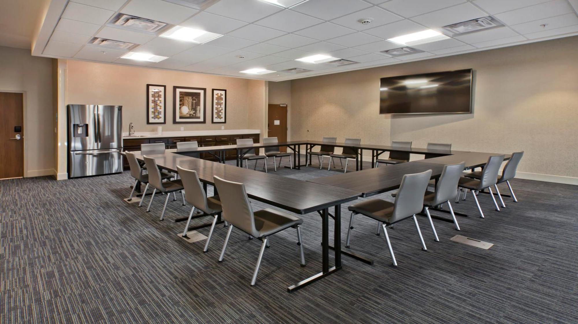 Holiday Inn Express & Suites - Green River, An Ihg Hotel מראה חיצוני תמונה